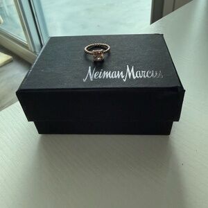 David Yurman Chatelaine Ring